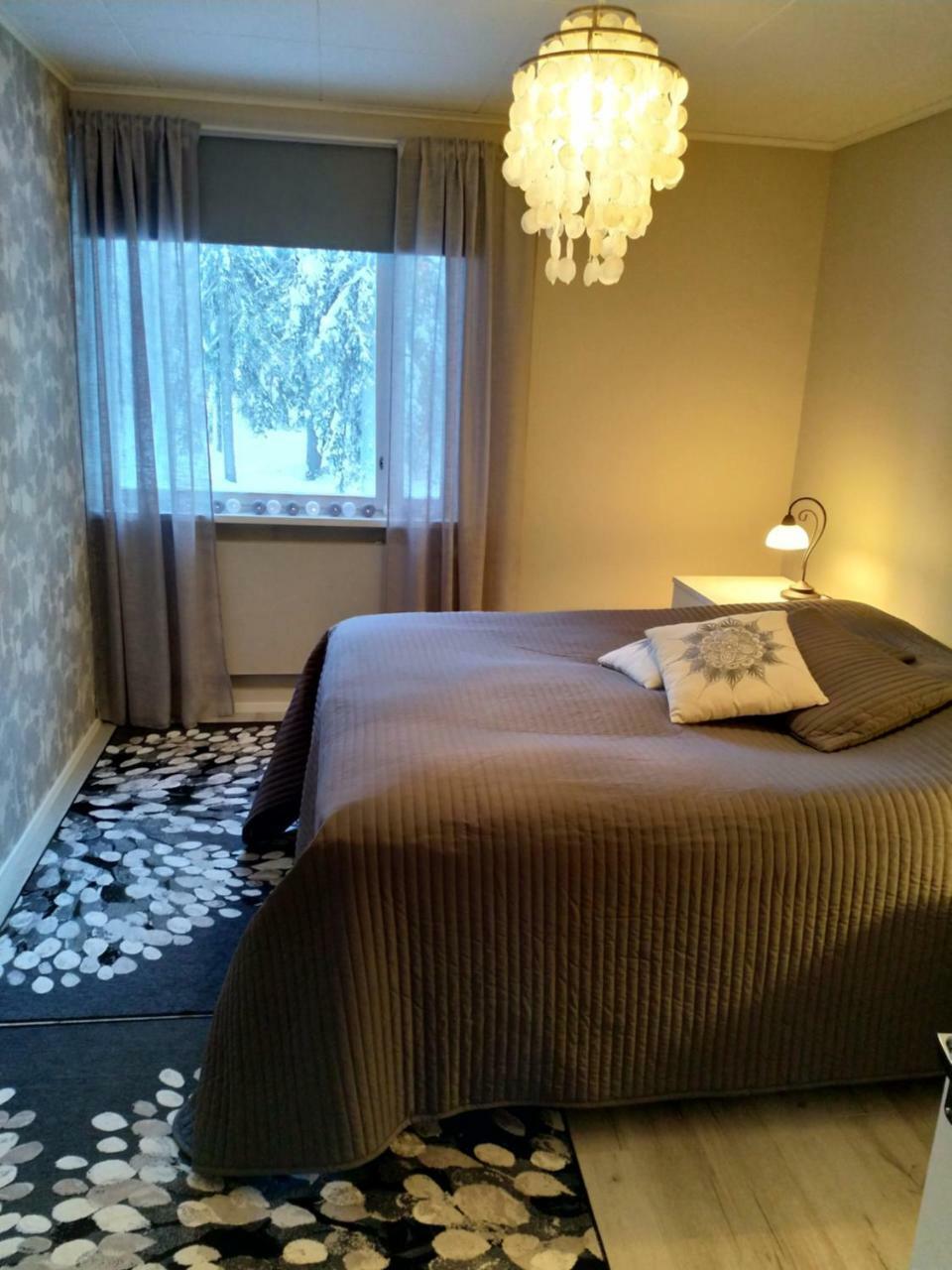 Ruva Holidays Kuusamo Buitenkant foto